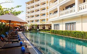 Little Hoi an Beach Boutique Hotel & Spa